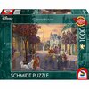 Disney: The Aristocats - Puzzel (1000)