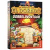 De Zoektocht naar El Dorado: Dobbelavontuur &ndash; Roll &amp; Write &ndash; 999 Games