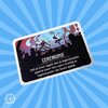 Duel om Cardia: Ceremonie Promo