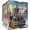 Kingdom Legacy: Feudal Kingdom: Foundations (Uitbreiding) &ndash; Solo Campagnespel &ndash; Intrafin Games