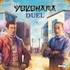 Yokohama Duel | Strategisch bordspel voor 2 spelers &ndash; Synapses Games