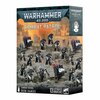 Warhammer 40,000 - Combat Patrol - Space Marines - Iron Hands &ndash; Miniatuurset &ndash; Games Workshop
