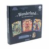 The Wonderbox of Alice - Wonderland Uitbreiding &ndash; Uitbreiding &ndash; iDventure