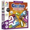 Genius Connection (8+) &ndash; 2-Speler Denkspel &ndash; SmartGames