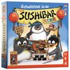 Geharrewar in de Sushibar Junior &ndash; dobbelspel &ndash; 999 Games