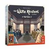 Het Witte Kasteel van Himeji: Het Duel &ndash; Tweespelers bordspel &ndash; 999 Games