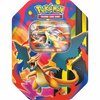 Pok&eacute;mon Tin 2026 - Mega Charizard Y ex &ndash; Tin &ndash; The Pok&eacute;mon Company