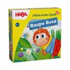 Mijn Eerste Spellen: Colorful Rosa (2+) &ndash; reisspel &ndash; HABA