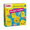 Eendjes Vangen (2+) &ndash; hengelspel &ndash; HABA