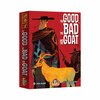 The Good, The Bad and the Goat &ndash; Kaartspel &ndash; White Goblin Games