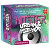 Hitster Urban &amp; Hip-Hop &ndash; Kaartspel &ndash; Jumbo