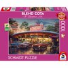 American Diner (1000) &ndash; Blend Cota &ndash; Puzzel &ndash; Schmidt