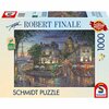 Montmartre - Robert Finale (1000) &ndash; Legpuzzel &ndash; Schmidt Spiele