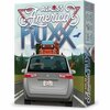 Across America Fluxx &ndash; kaartspel &ndash; Looney Labs