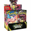 Pok&eacute;mon Mega Evolution Perfect Order Boosterbox &ndash; Trading Card Boosterbox &ndash; The Pok&eacute;mon Company