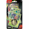 Pok&eacute;mon Mega Evolution - Perfect Order - Premium Checklane Blister: Meganium &ndash; Trading Card Blister &ndash; The 