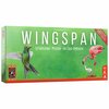 Wingspan: Midden en Zuid-Amerika &ndash; Bordspeluitbreiding met kolibries &ndash; 999 Games