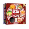 Sushi Go! Spin Some for Dim Sum &ndash; Familiespel met draaiend dimsumplateau &ndash; White Goblin Games