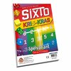 Sixto Kris-Kras (Scoreblok) &ndash; uitbreiding &ndash; White Goblin Games