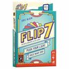 Flip 7 (NL) compact &ndash; Kaartspel in Tuck Box &ndash; 999 Games