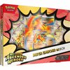 Pok&eacute;mon Mega Evolution Ascended Heroes Mega Emboar ex Box &ndash; 4 Boosters &ndash; Pok&eacute;mon