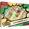 Pok&eacute;mon Mega Evolution Ascended Heroes Mega Meganium ex Box &ndash; 4 Boosters &ndash; Pok&eacute;mon