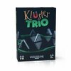 Kluster Trio &ndash; Magnetisch behendigheidsspel &ndash; Borderline Editions