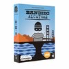Bandido Alcatraz &ndash; Co&ouml;peratief kaartspel &ndash; Geronimo Games