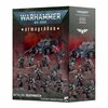 Warhammer 40,000 Armageddon: DeathWatch Battalion &ndash; Miniatuurset &ndash; Games Workshop