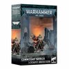 Warhammer 40,000 Astra Militarum: Commissar Yarrick &ndash; Miniatuurset &ndash; Games Workshop