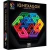 IQ Deluxe: Hexagon &ndash; Denkspel &ndash; Smart Games