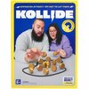 Kollide &ndash; Behendigheidsspel &ndash; Megablue