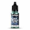 Dusken Green 18 ml - True Metallic Metal Base &ndash; Metallic acrylverf &ndash; Vallejo