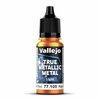 Forged Red 18 ml - True Metallic Metal Light &ndash; Verf &ndash; Vallejo