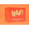 Meh... IDGAF! (ENG 18+) &ndash; Partyspel &ndash; Hellofun!