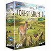 Forest Shuffle: Dartmoor - Exmoor &ndash; Kaartspeluitbreiding &ndash; Lookout Games