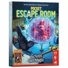 Pocket Escape Room: School van Magie &ndash; Escape room kaartspel &ndash; 999 Games