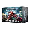 Warhammer 40,000 Armageddon &ndash; Tabletop Starterset &ndash; Games Workshop