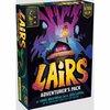Lairs: Adventurer&rsquo;s Pack &ndash; Extension de jeu de plateau &ndash; Kids Table BG