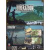 Liberation: Alpine &ndash; Bordspeluitbreiding &ndash; Platypus Industries