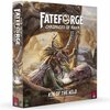 Fateforge: Kin of The Wild &ndash; Bordspeluitbreiding &ndash; Mighty Boards