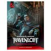 Dungeons &amp; Dragons Ravenloft: The Horrors Within &ndash; Rollenspelboek &ndash; Wizards of the Coast