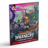 Dungeons &amp; Dragons Ravenloft: The Horrors Within DM Screen &ndash; Rollenspelaccessoire &ndash; Wizards of the Coast