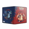 Mega Charizard X &amp; Y A5 Portfolio &ndash; Pok&eacute;mon TCG Verzamelmap &ndash; Ultra Pro