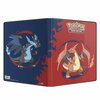 Mega Charizard X &amp; Y A4 Portfolio (9-pocket) &ndash; Pok&eacute;mon TCG Verzamelmap &ndash; Ultra Pro