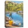 Gold Country &ndash; Strategiespel &ndash; Bitewing Games