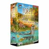 Forest Shuffle: Smokey Mountains &ndash; Kaartspel &ndash; Lookout Games