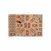 Shrinkopolis: Playmat &ndash; Speelmat &ndash; TLAMA Games