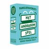 Het Andersomspel &ndash; Familie &ndash; Familiekaartspel &ndash; Koelkastpo&euml;zie