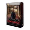World Order: Diplomacy &amp; Dominance &ndash; Bordspeluitbreiding &ndash; Hegemonic Project Games